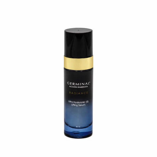 GERMINAL GERMINAL Radiance Ultra Hyaluronic Lifting Serum 30 ml Gesichtspflege Serum