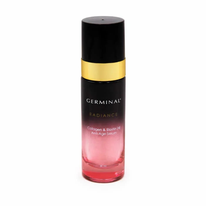 GERMINAL GERMINAL Radiance Collagen und Elastin Anti Age Serum 30 ml