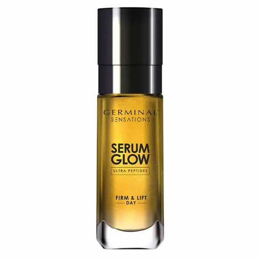 GERMINAL GERMINAL Serum Glow Ultra Peptides 30 ml Gesichtspflege Serum