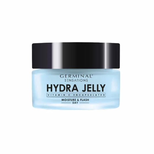GERMINAL GERMINAL Sensations Hydra Jelly Vitamin C Gel-Creme 50 ml