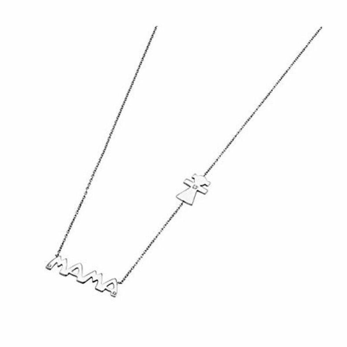 Lotus Damenhalskette Lotus Lp1239-1/1