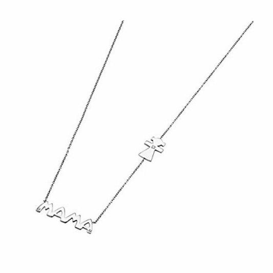 Lotus Damenhalskette Lotus Lp1239-1/1