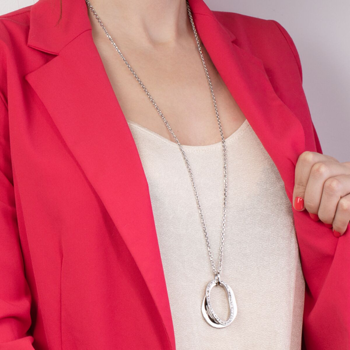 Lotus Damenhalskette Lotus Ls1672-1/1