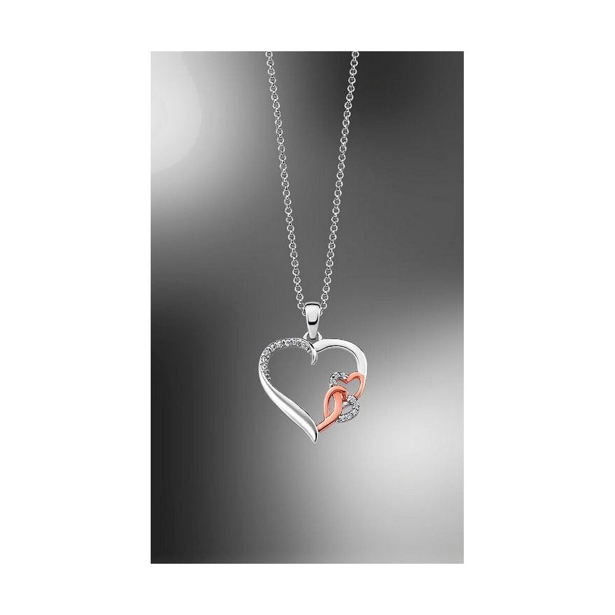 Lotus Damenhalskette Lotus Lp1596-1/1