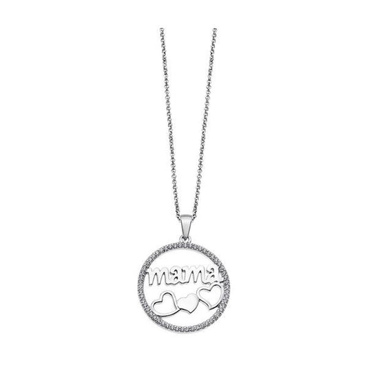 Lotus Damenhalskette Lotus Lp1809-1/1