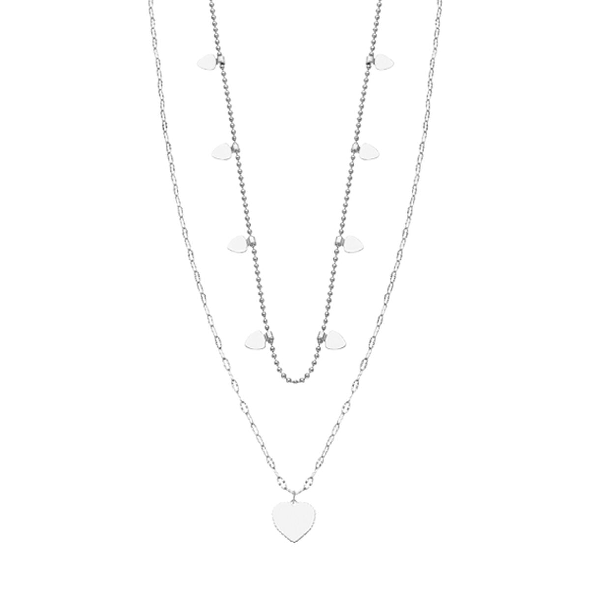 Lotus Damenhalskette Lotus Ls2236-1/1