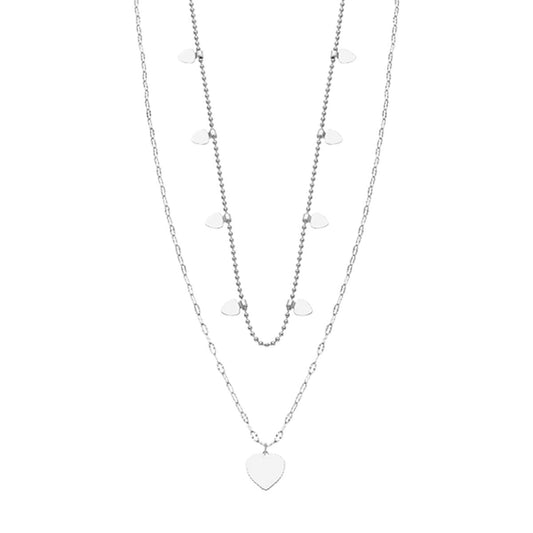 Lotus Damenhalskette Lotus Ls2236-1/1