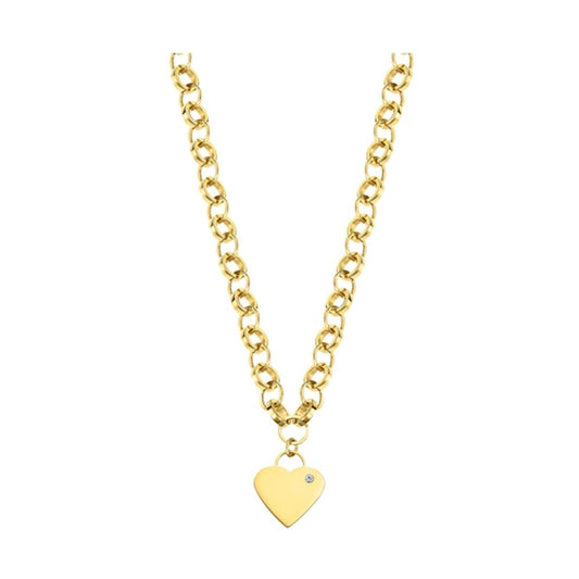 Lotus Damenhalskette Lotus Ls2271-1/2