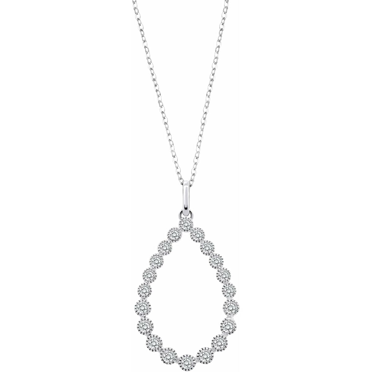 Lotus Damenhalskette Lotus Lp3559-1/1