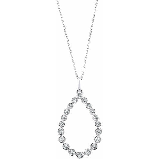Lotus Damenhalskette Lotus Lp3559-1/1