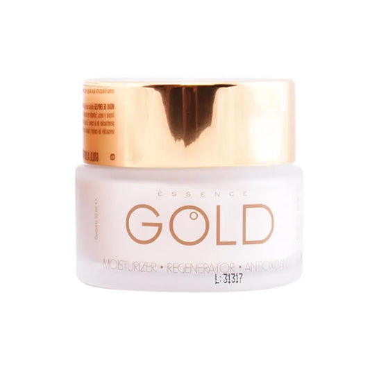 DIET ESTHETIC DIET ESTHETIC Gold Essence Cream SPF 15 50 ml Gesichtscreme