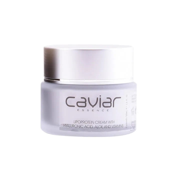 DIET ESTHETIC DIET ESTHETIC Caviar Essence Lipo Protein Cream 50 ml Gesichtscreme