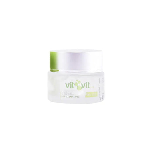 DIET ESTHETIC DIET ESTHETIC Vit Vit Schneckensekret Gel für das Gesicht 50 ml Nagelpflege