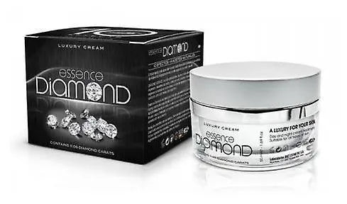 DIET ESTHETIC DIET ESTHETIC Diamond Essence Cream 50 ml Gesichtscreme