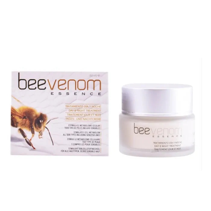 BABARIA BABARIA Bee Venom Essence Cream 50 ml Gesichtscreme