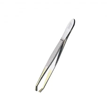 MAF MAF Pinzette zum Epilieren mit goldspitze Kosmetik
