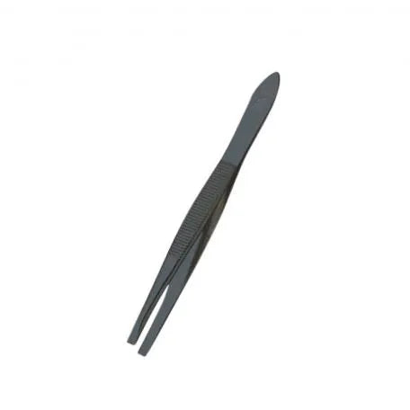 MAF MAF Pinzette zum Zupfen schwarz Pinzas Para Depilar Kosmetik