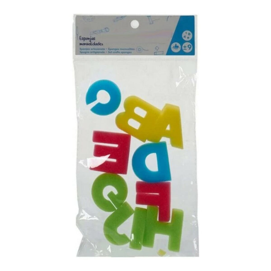Pincello Schwamm 1 Stück verschiedene Designs – Produktansicht