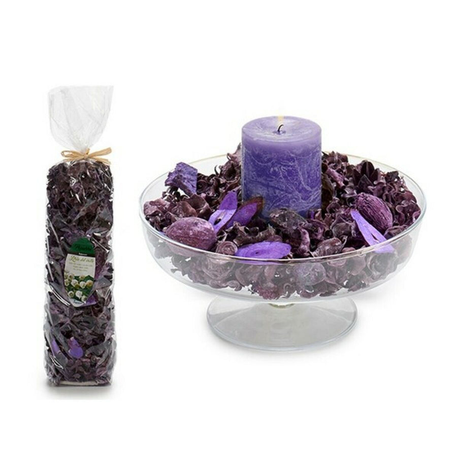 Deko-Blumen BigBuy Home