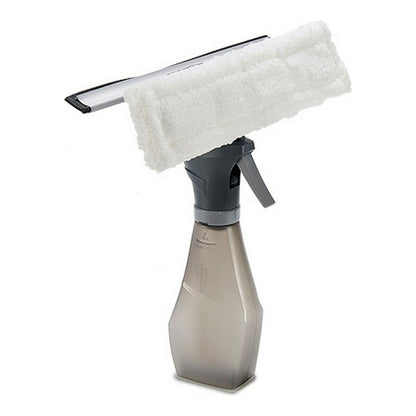 BigBuy Home Fensterputzmittel aus Kunststoff mit 200 ml Fassungsvermögen, verschiedene Designs – Produktansicht