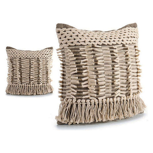 Kissen Gift Decor Grau