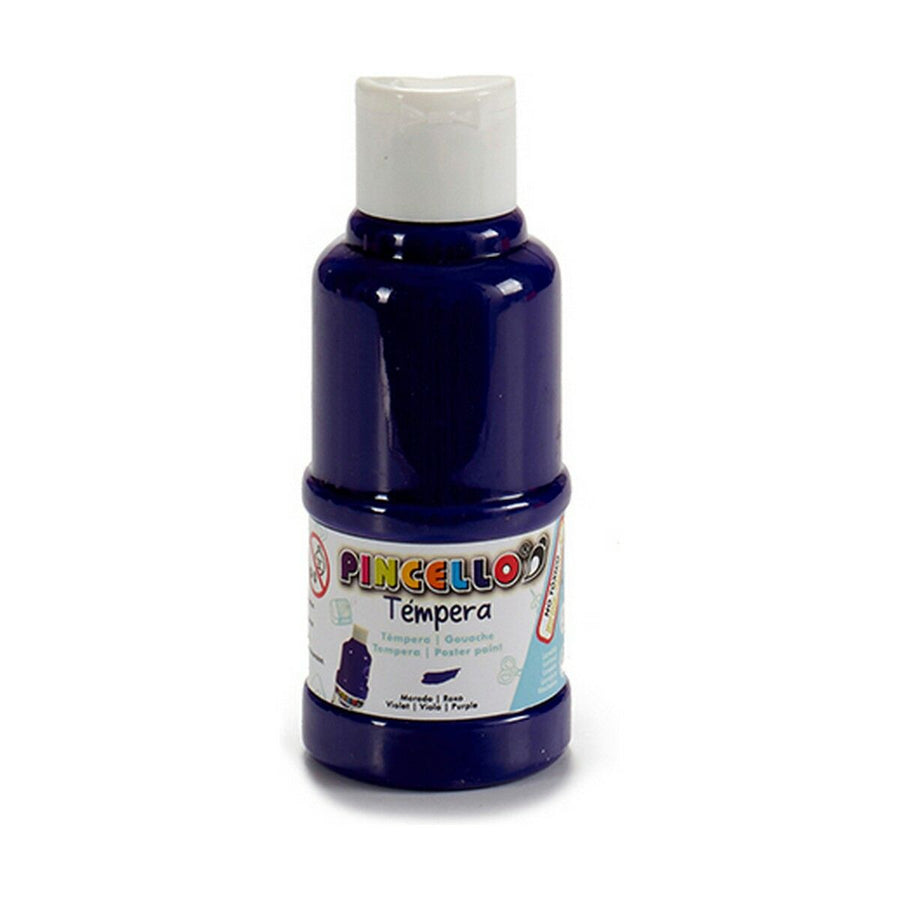 Pincello Tempera lila 120 ml