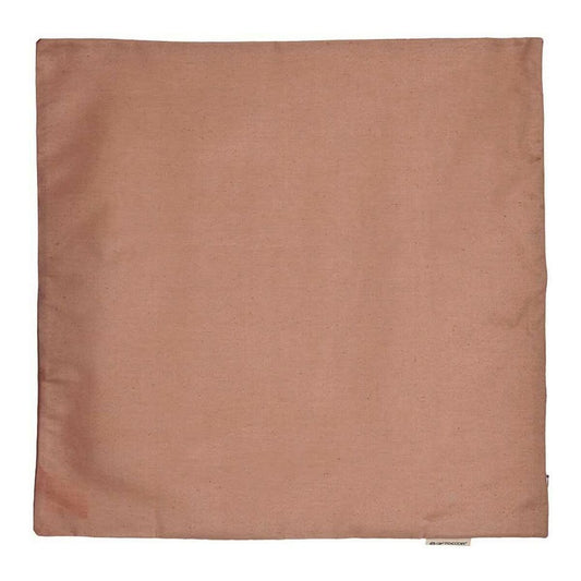 Kissenbezug Gift Decor Braun 45 x 0,5 x 45 cm 60 x 0,5 x 60 cm