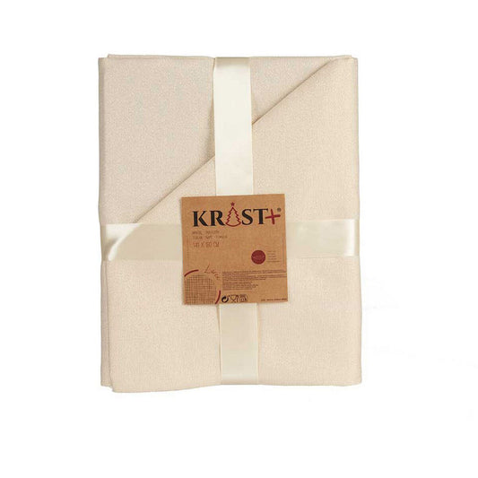 Tischdecke Krist+ Gold weich