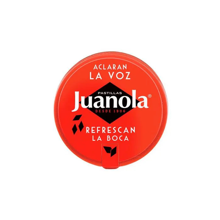 JUANOLA JUANOLA Tabletten 27 g 350U Kosmetikprodukt
