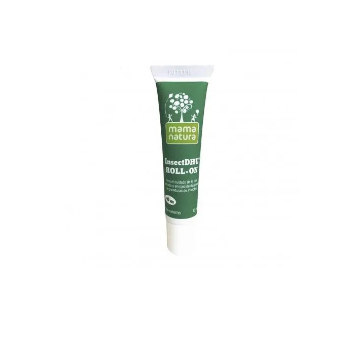 MAMA NATURA MAMA NATURA Insectdhu Roll On 10 ml Insektenschutz Kosmetikpflege