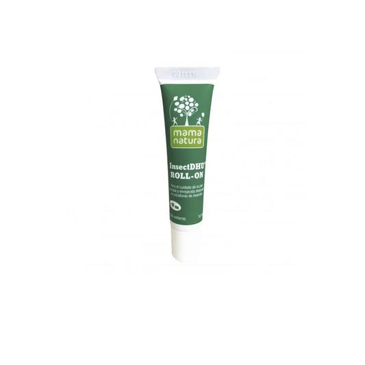 MAMA NATURA MAMA NATURA Insectdhu Roll On 10 ml Insektenschutz Kosmetik