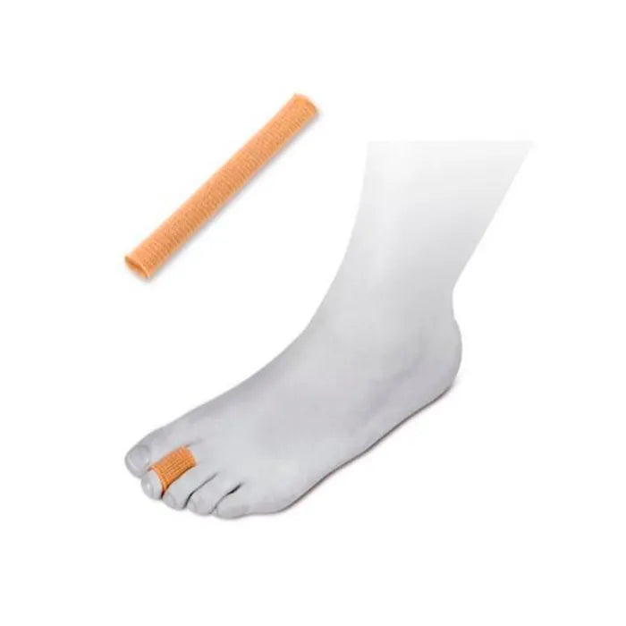 PRIM PRIM Comforgel Fingerschutz Schlauch 2,5 cm 12 Stück Kosmetik