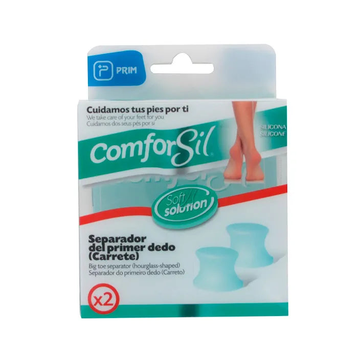 PRIM PRIM Comforsil Grobabscheider M Kosmetik Zubehör