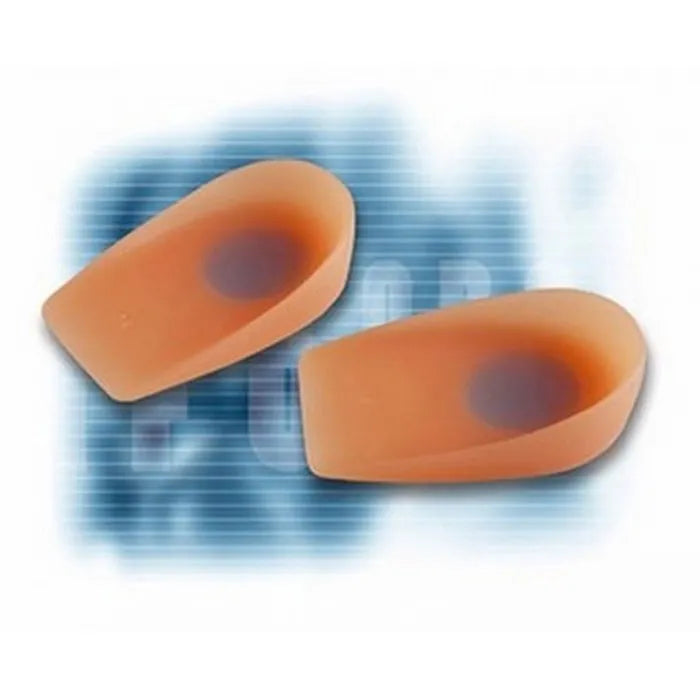 PRIM PRIM Ferse Cup Spur Ferse Pad T.M CC212 Fußpflege Polsterung Kosmetik