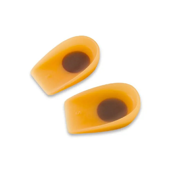 PRIM PRIM Comforsil Fersenschuhe Spur Größe L für Fußpflege und Komfort Kosmetik