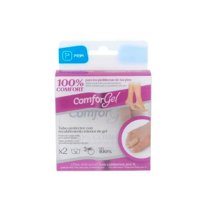 PRIM PRIM Comforgel Gel-Tube Einheitsgröße 2U Kosmetikpflege