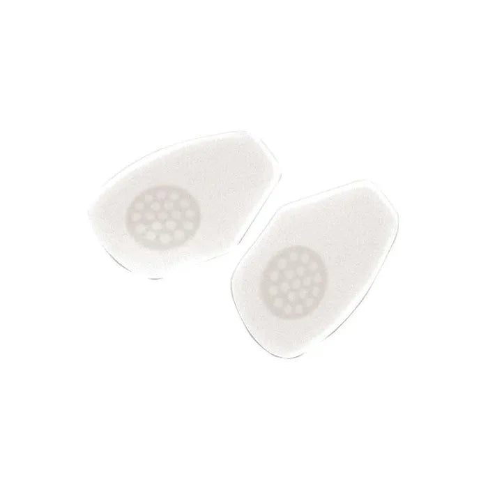 PRIM PRIM Comforsil Mini-Schablonen 2 Stück für Kosmetik Anwendungen