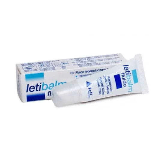 LETI LETI Letibalm Fluid 10 ml Hautpflege Kosmetik