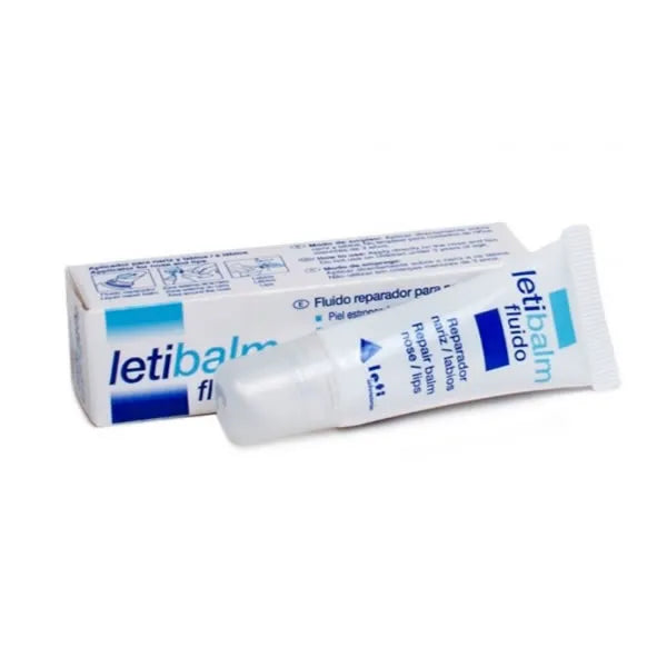 LETI LETI Letibalm Fluid 10 ml Hautpflege Kosmetik