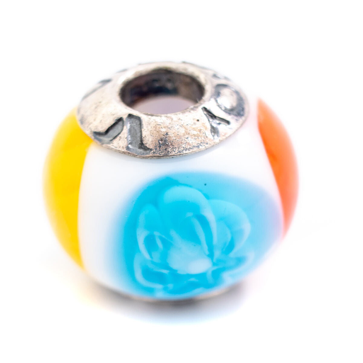 Viceroy Damenperlen Viceroy Vmb0023-20 Weiß 1 Cm