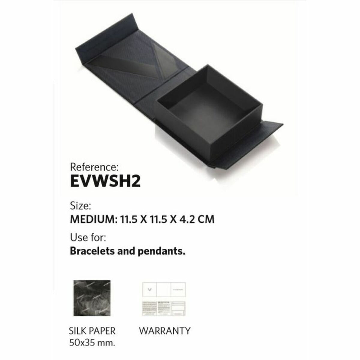 Viceroy Herrenhalsband Viceroy 75062C01010