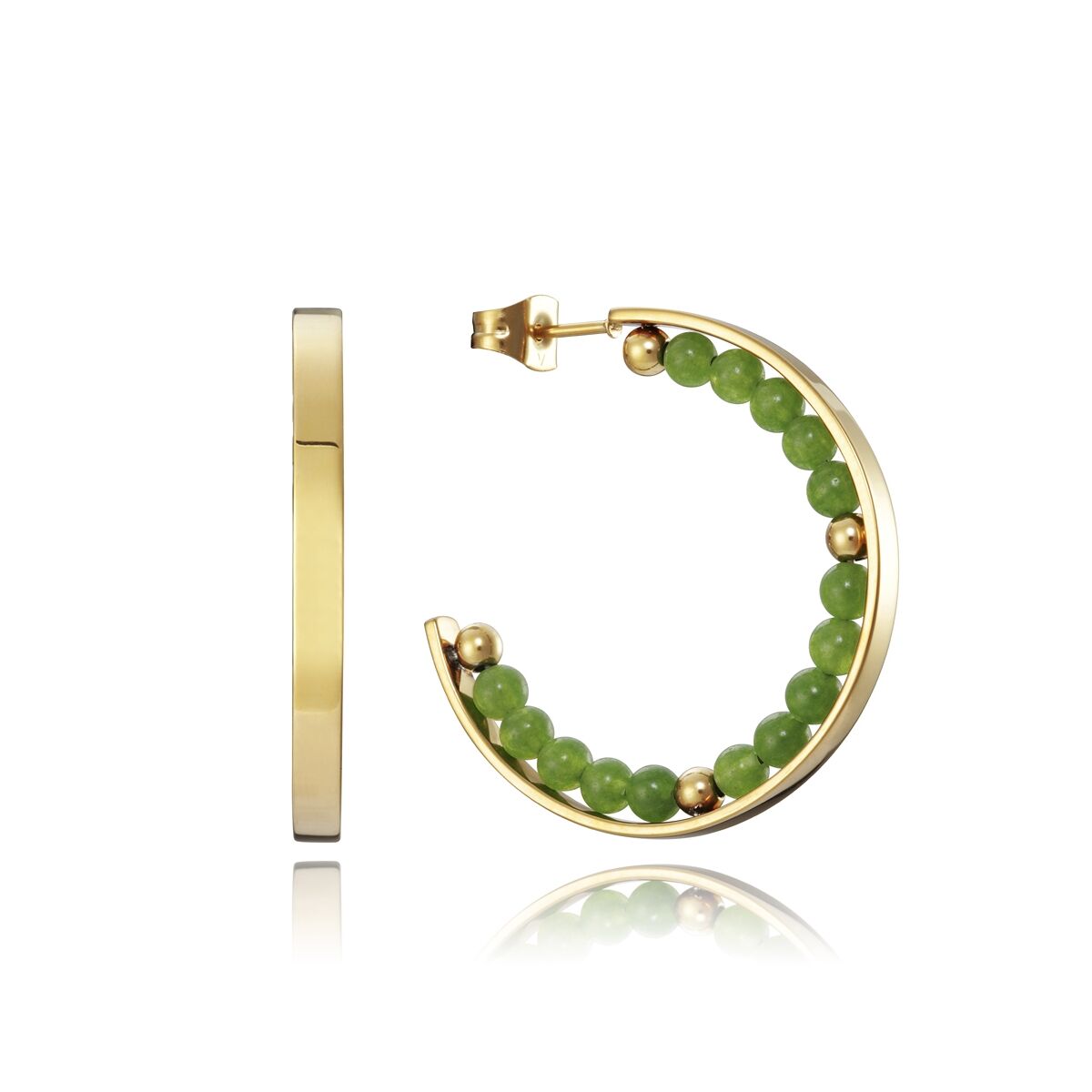 Viceroy Damenohrringe Viceroy 75113E01016