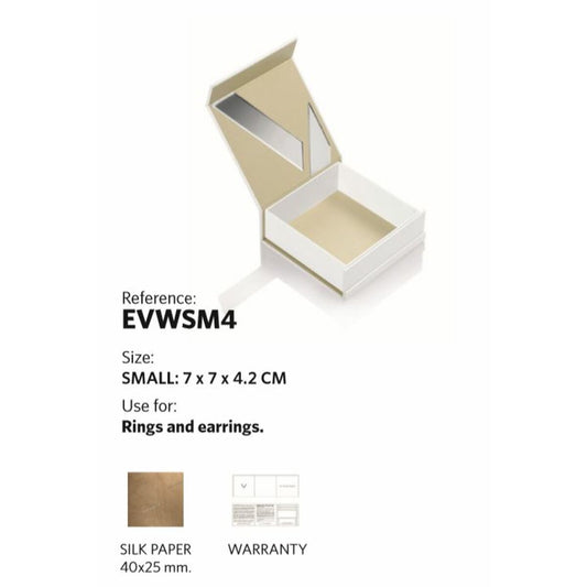 Viceroy Damenohrringe Viceroy 75115E01012