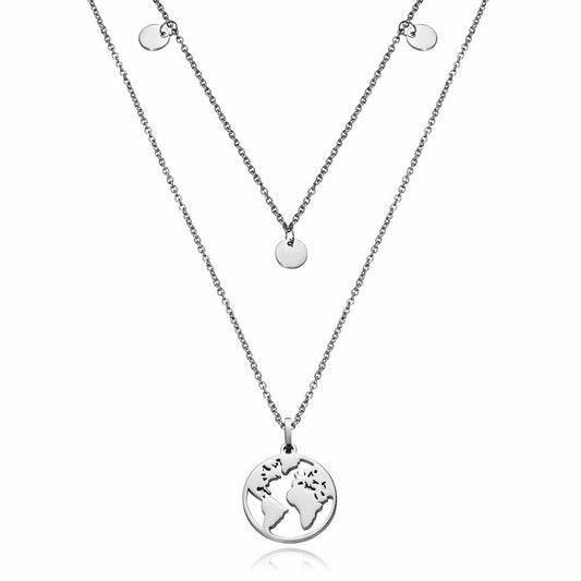 Viceroy Damenhalskette Viceroy 15017C01000