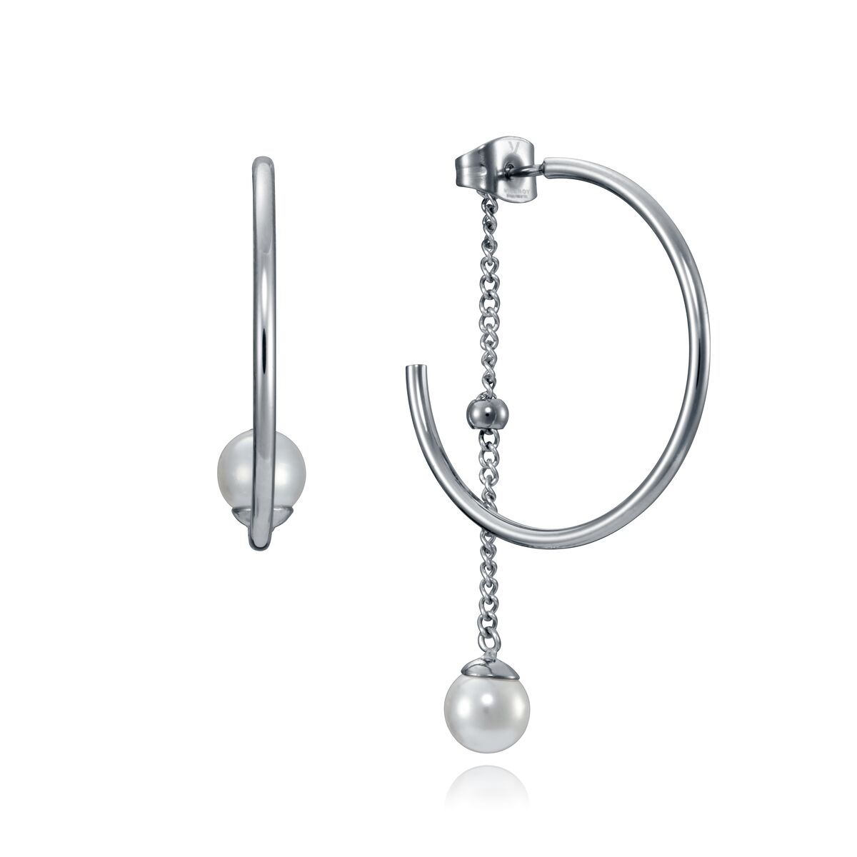 Viceroy Damenohrringe Viceroy 75203E01000