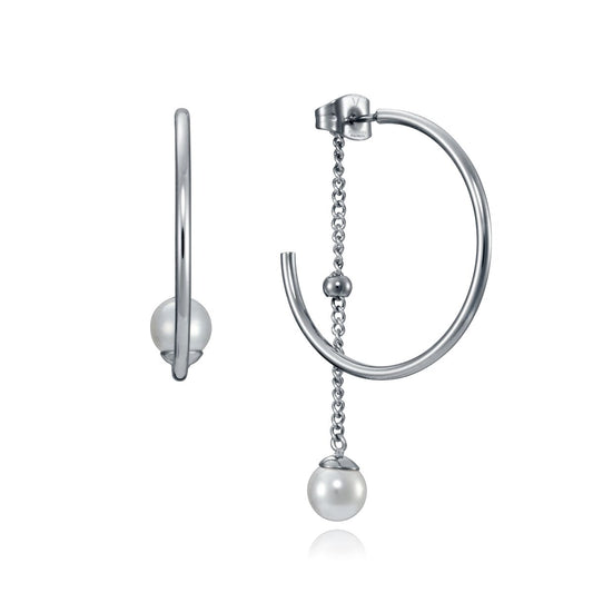 Viceroy Damenohrringe Viceroy 75203E01000