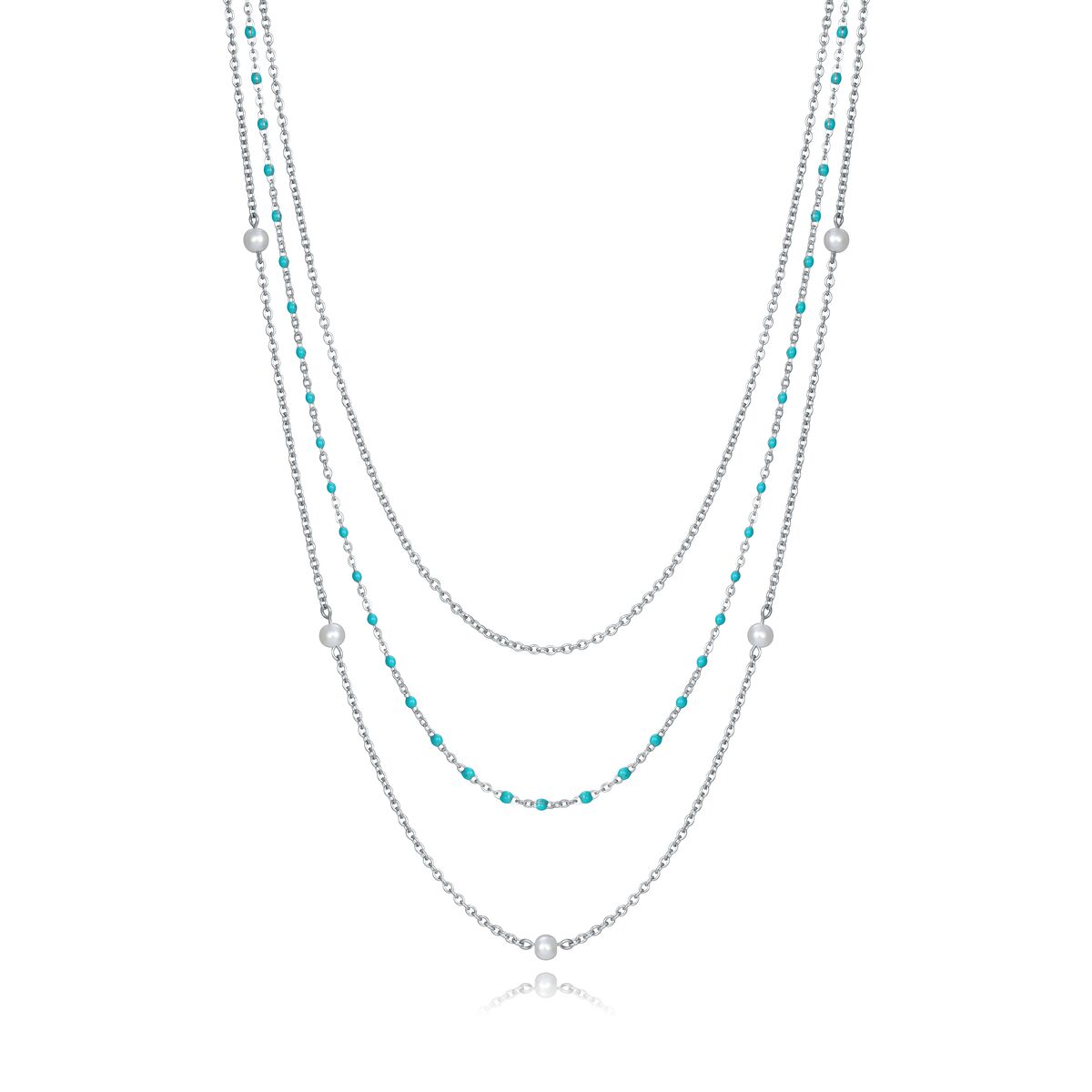 Viceroy Damenhalskette Viceroy 75205C01000