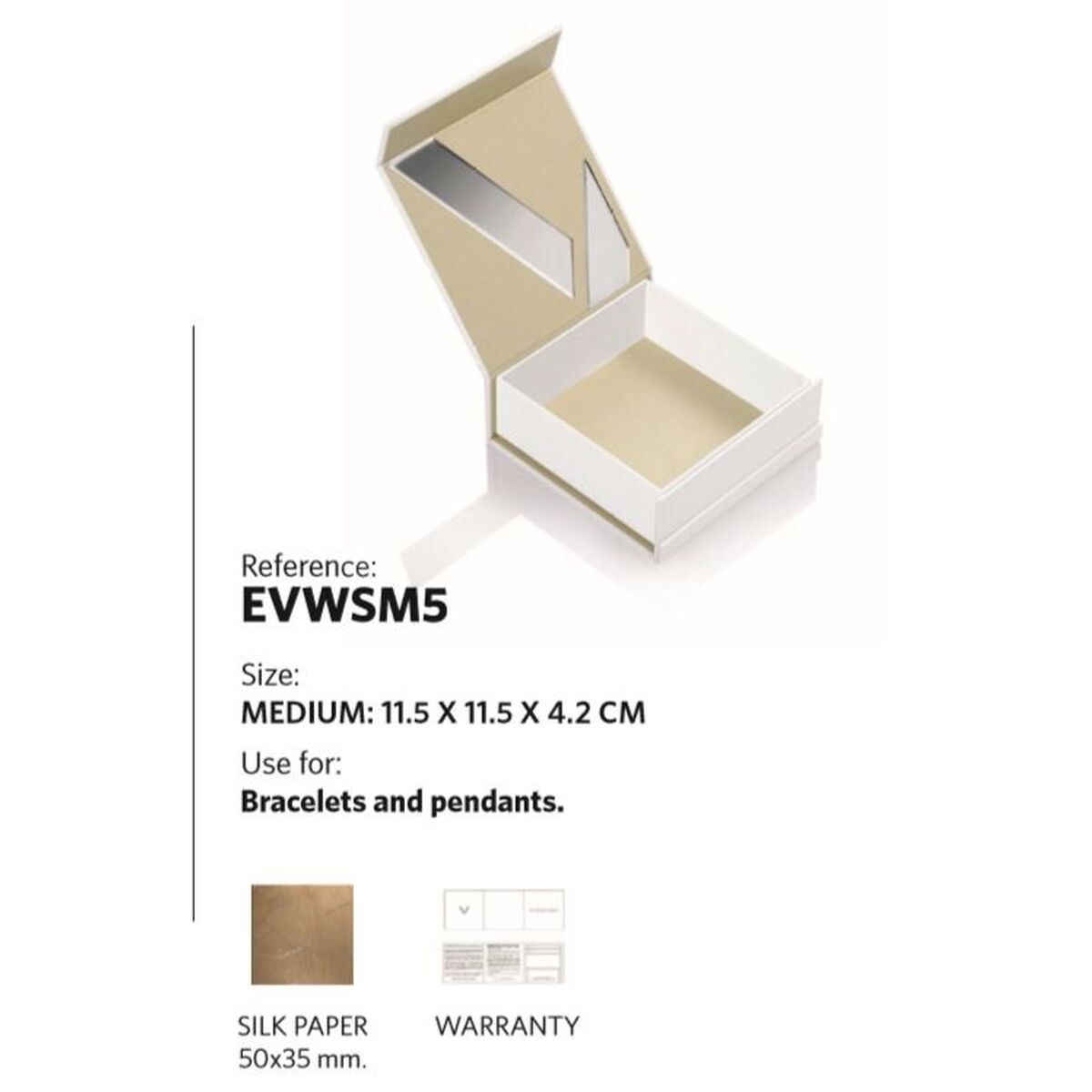 Viceroy Damenohrringe Viceroy 15043E01012