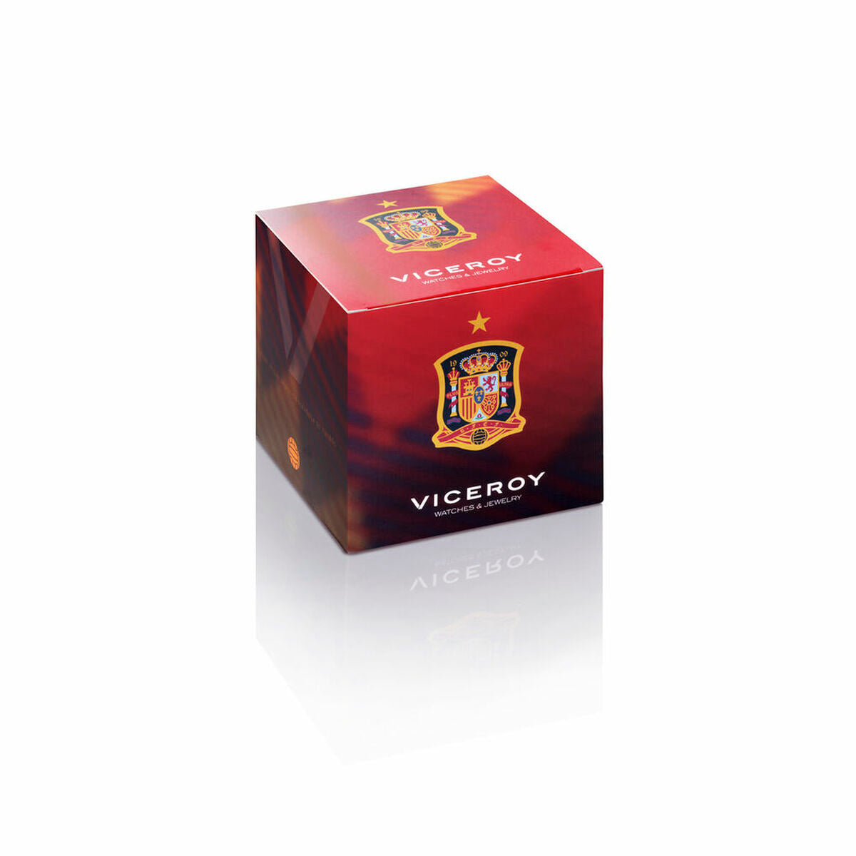 Viceroy Damenohrringe Viceroy 7136E000-68