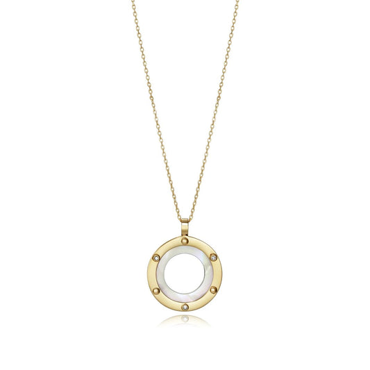 Viceroy Damenhalskette Viceroy 15121C01012